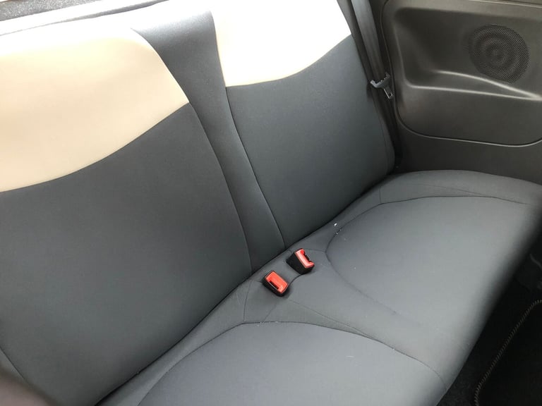 2013 Fiat 500 1.2 Colour Therapy 3dr HATCHBACK Petrol Manual