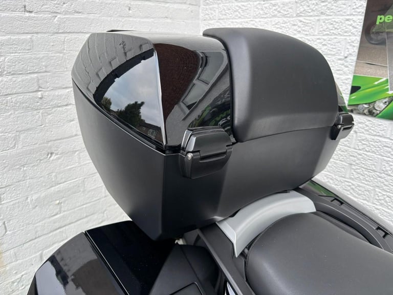 2020 BMW K 1600 GT 1600 SE Euro 4
