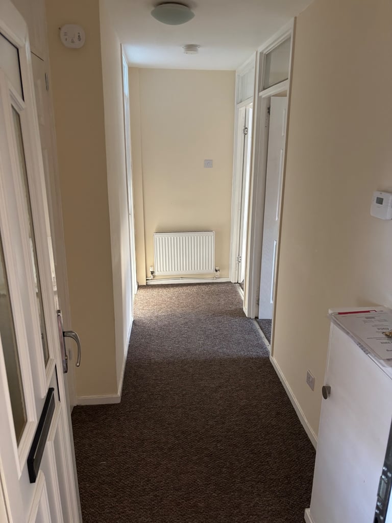 One bedroom flat in St Leonard’s, East Kilbride