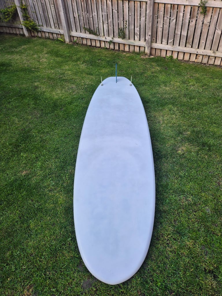 NSP Rigid Stand up Paddleboard