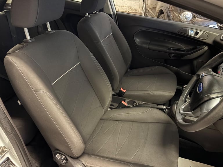 FORD FIESTA 1.25 Style 2014