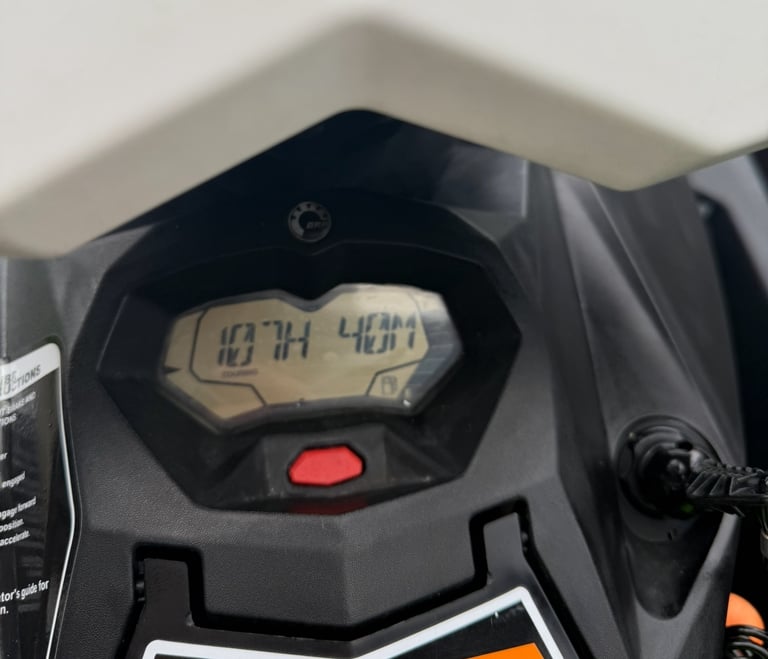 Seadoo Spark - DISCOUNTED - NEEDS GONE