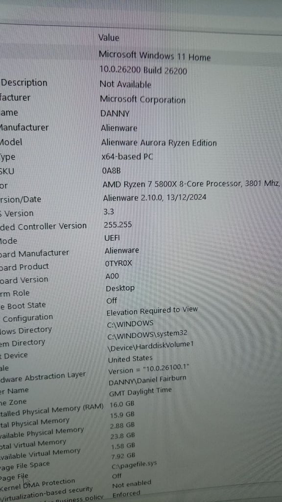 image for Gaming PC