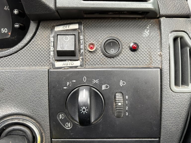 2014 Mercedes-Benz Vito Taxi - New Years MOT - 9 Seats - Automatic - Ex Taxi