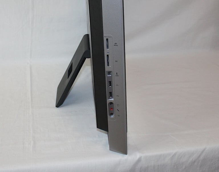 Sony Intel Core 2 Duo All-in-One AIO Touch Screen PC Computer Wi-Fi and MS Office