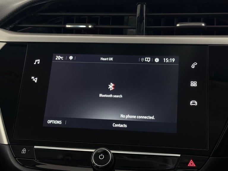 2022 Vauxhall Corsa 1.2 SE Edition 5dr HATCHBACK PETROL Manual