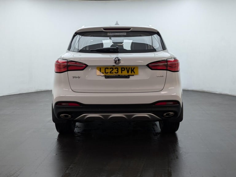 2023 MG MG HS 1.5 T-GDI Excite SUV 5dr Petrol DCT Euro 6 (s/s) (162 ps) - PARKING SENSORS ESTATE ...