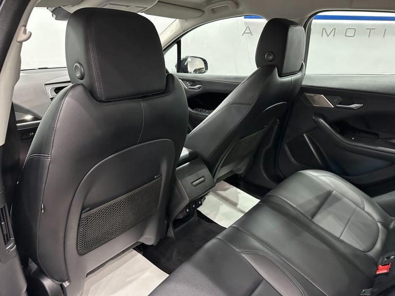 2020 Jaguar I-Pace 400 90kWh S Auto 4WD 5dr HATCHBACK Electric Automatic
