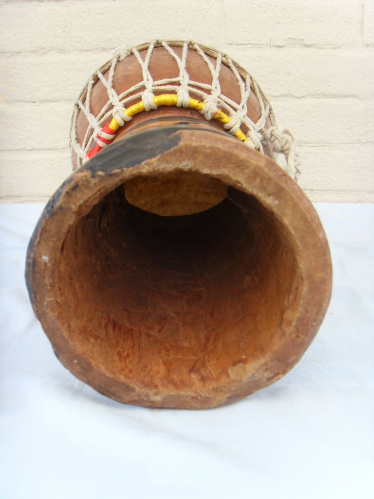 Djember Drum