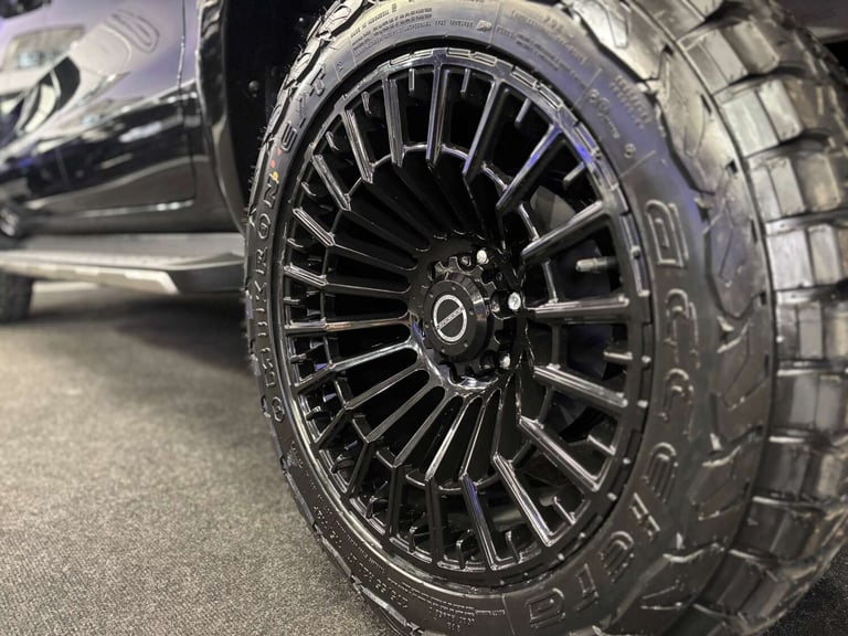 2022 Ford Ranger 2.0 Ranger Wildtrak EcoBlue 4x4 Auto 4WD Pickup Diesel Automatic