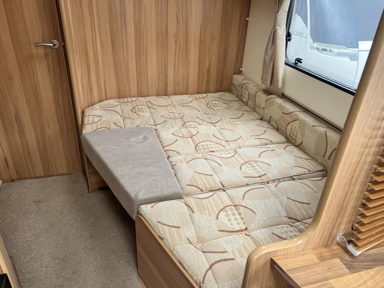 2012 BAILEY ORION 440-4 4 berth
