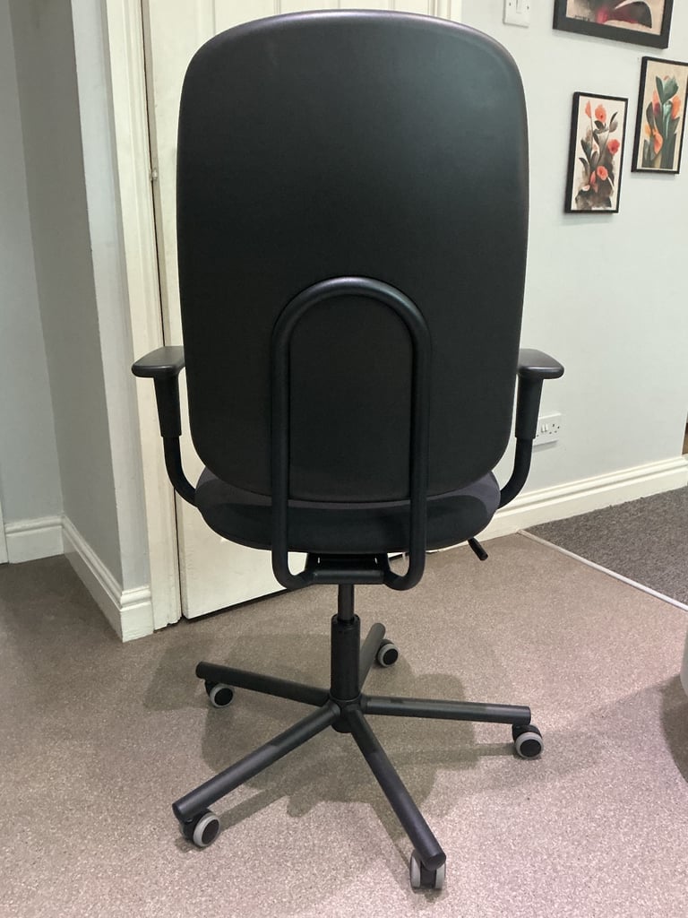 Ikea Smorkull Desk/Computer Office Chair