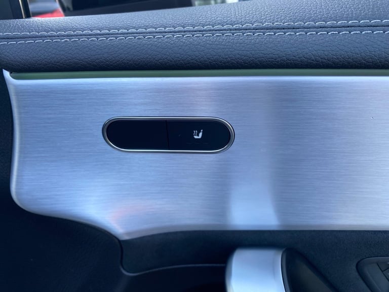 2022 Mercedes-Benz A-Class 1.3 A180 AMG Line Edition (Executive) 7G-DCT Euro 6 (s/s) 5dr HATCHBAC...