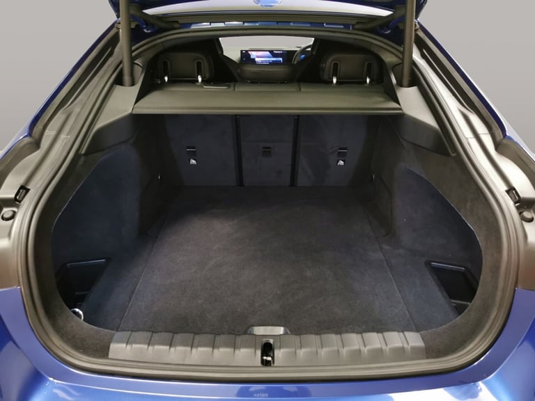 2022 BMW i4 400kW M50 83.9kWh 5dr Auto COUPE ELECTRIC Automatic
