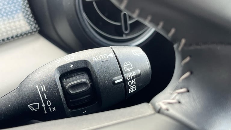 2021 MINI Hatch 1.5 Cooper Exclusive 3dr Auto Hatchback Petrol Automatic