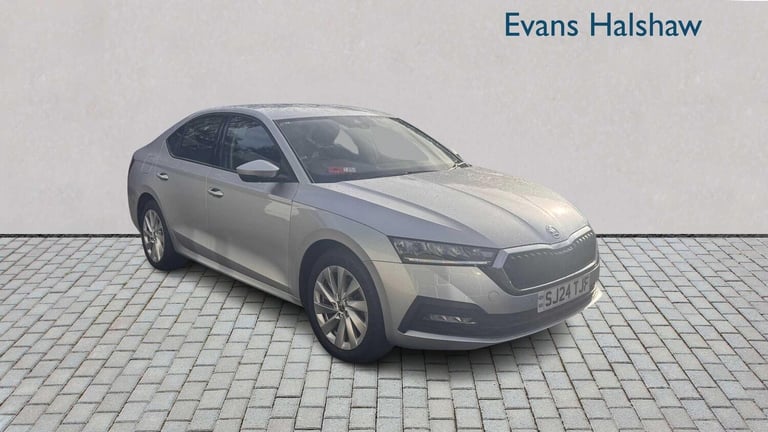 2024 Skoda Octavia 2.0 TDI SE Technology 5dr Hatchback Diesel Manual