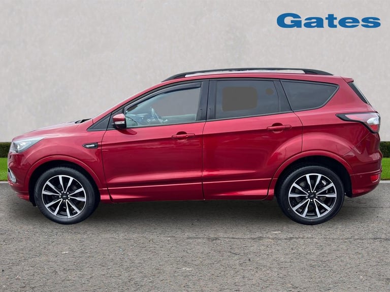 2019 Ford Kuga 1.5 EcoBoost ST-Line 5dr 2WD HATCHBACK PETROL Manual