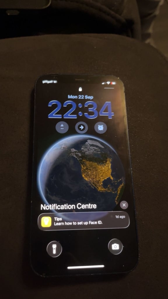 Iphone12