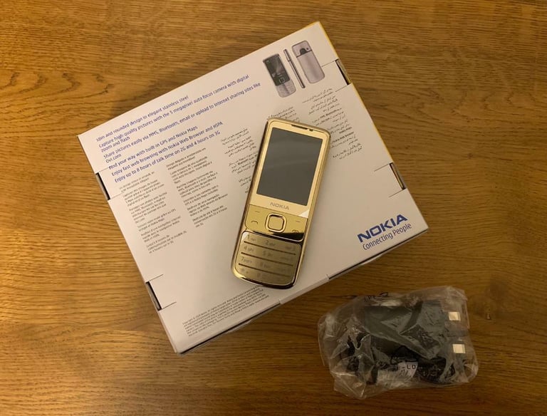 Classic nokia for Sale in England | Nokia Mobile Phones | Gumtree