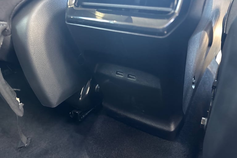 2024 MG MG HS 106288 Hatchback Petrol Automatic