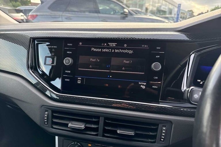 2022 Volkswagen Polo 1.0 TSI Life 5dr Hatchback Petrol Manual