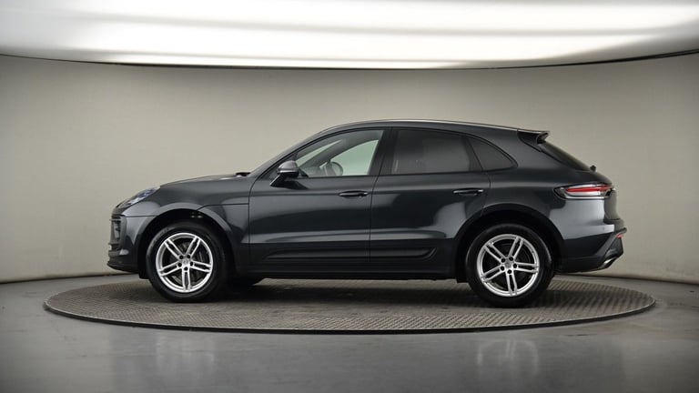 2023 Porsche Macan 2.0T PDK 4WD Euro 6 (s/s) 5dr SUV Petrol Automatic