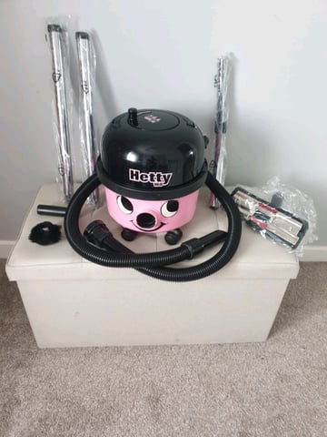 Henry Hoover Hose Keeps Coming Off? How to Repair in 2 Minutes – Henry Bags