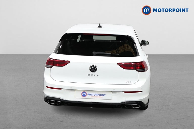 2023 Volkswagen Golf 1.5 eTSI 150 R-Line 5dr DSG HATCHBACK PETROL Automatic