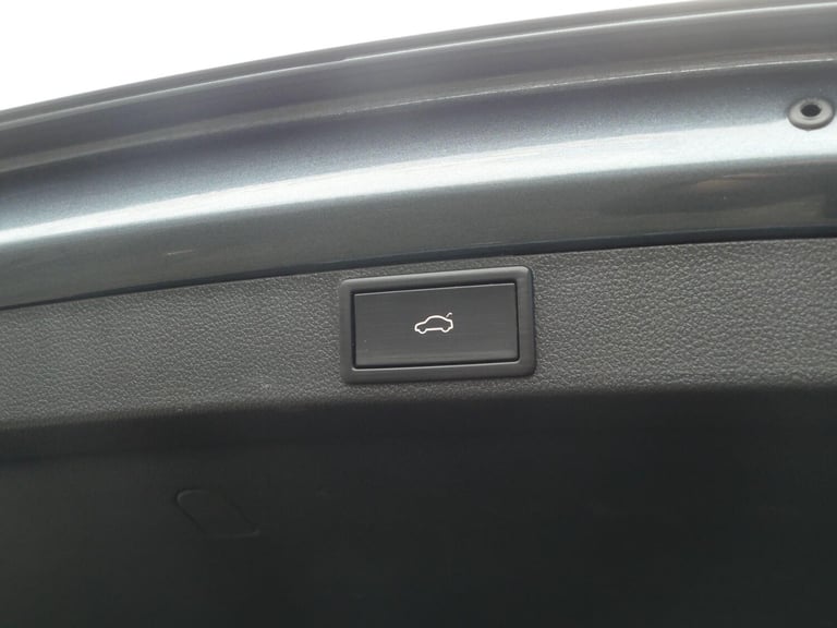 2021 Skoda Octavia 1.4 TSI iV vRS 5dr DSG ESTATE PETROL/ELECTRIC Automatic