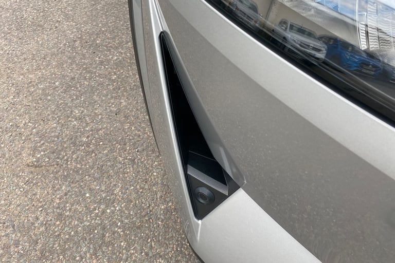 2023 Nissan Qashqai 1.3 DiG-T MH Tekna 5dr Hatchback Petrol Manual