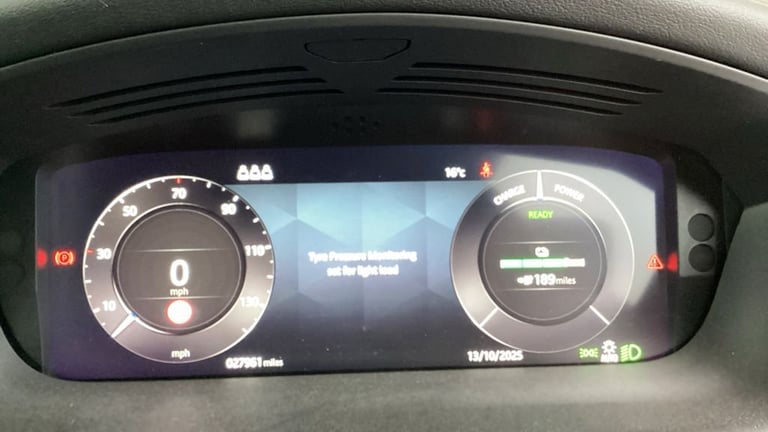 2020 Jaguar I-Pace 294kW EV400 SE 90kWh 5dr Auto [11kW Charger] HATCHBACK ELECTRIC Automatic