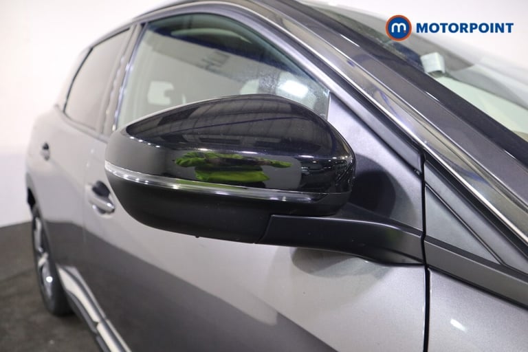 2022 Peugeot 3008 1.5 BlueHDi Allure Premium 5dr SUV Diesel Manual