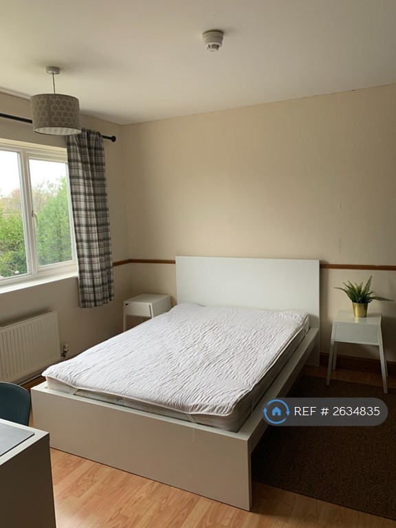 1 bedroom in Mowbray Road, Cambridge, CB1 (#2634835)