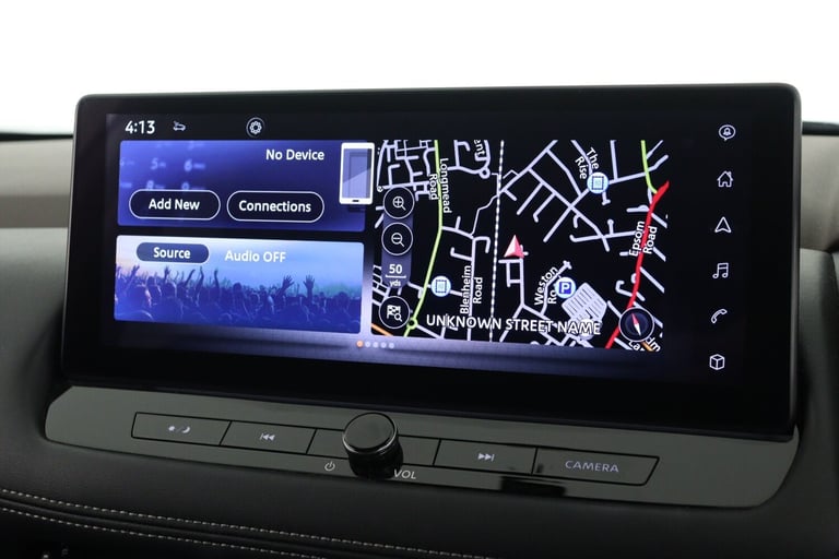 2022 Nissan X-Trail 1.5 E-Power E-4orce 213 Tekna 5dr Auto Station Wagon Hybrid Automatic