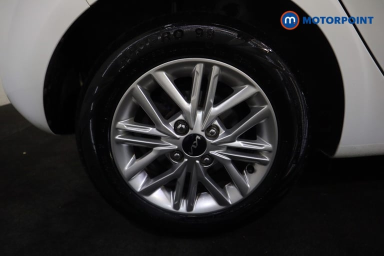2023 Kia Picanto 1.0 2 5dr [4 seats] Hatchback Petrol Manual