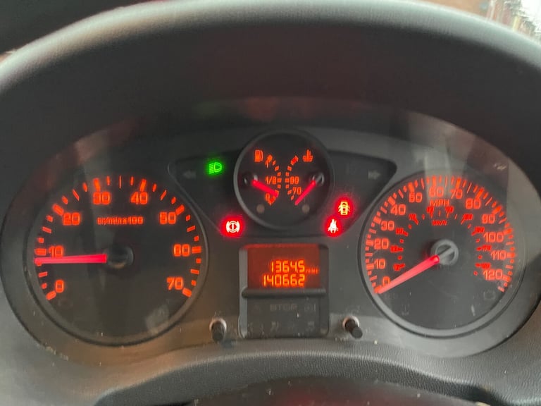 2015 Citroen Dispatch 1000 1.6 HDi 90 H1 Van Enterprise PANEL VAN Diesel Manual