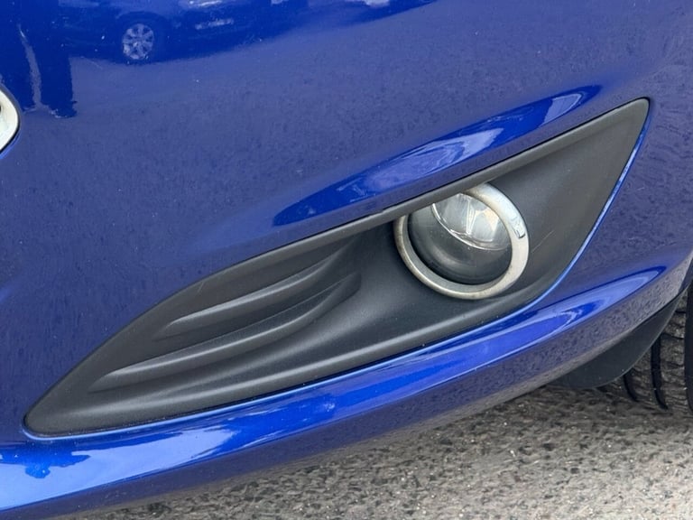 2015 Ford Fiesta 1.0T EcoBoost Titanium Hatchback 5dr Petrol Powershift Euro 6 (100 ps) Hatchback...