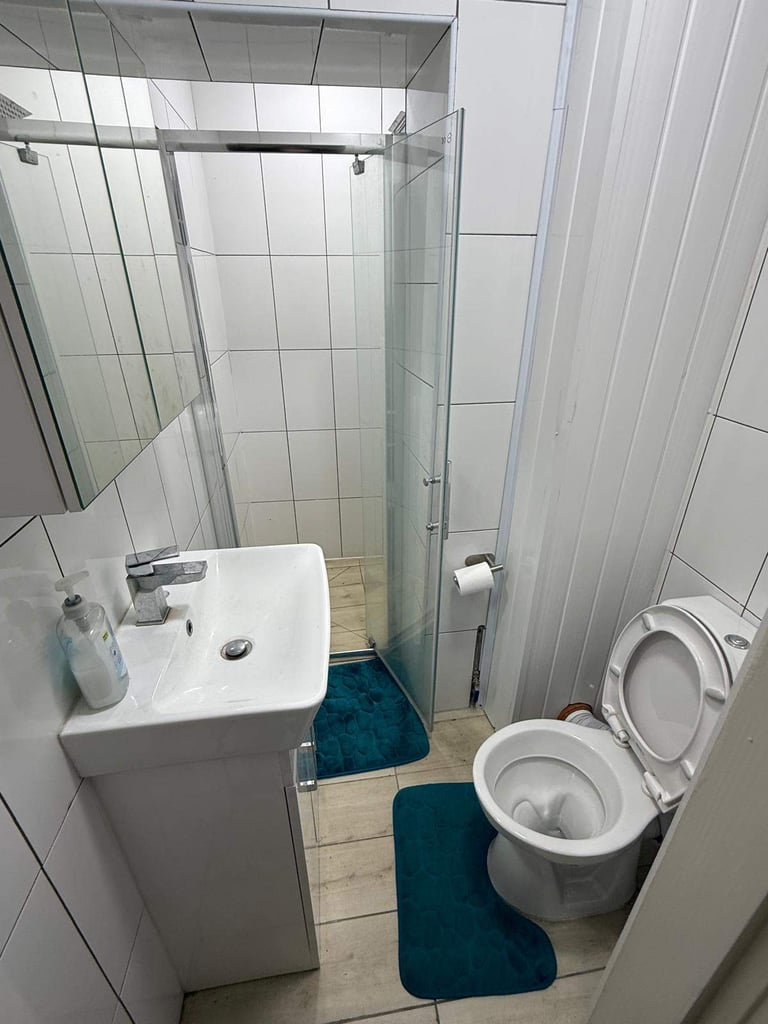 Flat for rent 