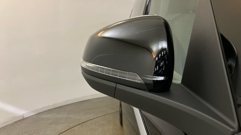 2025 Volkswagen Multivan 2.0 TDI Style 5dr LWB DSG Diesel Estate Estate Diesel Automatic