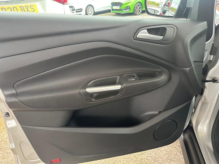 2016 Ford C-Max 1.0 EcoBoost Zetec 5dr MPV Petrol Manual