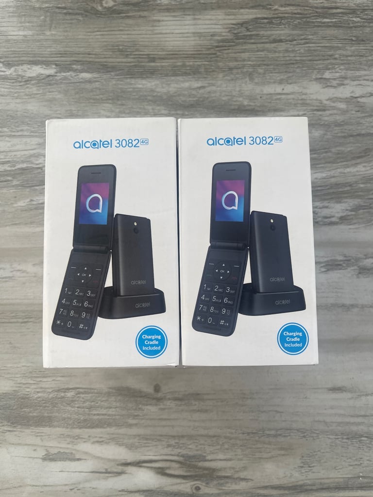 image for Alcatel 3082 4G