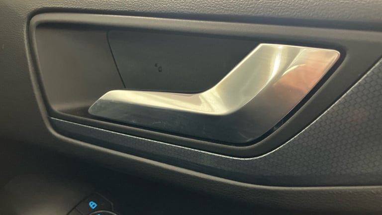 2022 Ford Focus 1.0 EcoBoost Active 5dr Petrol Hatchback Hatchback Petrol Manual