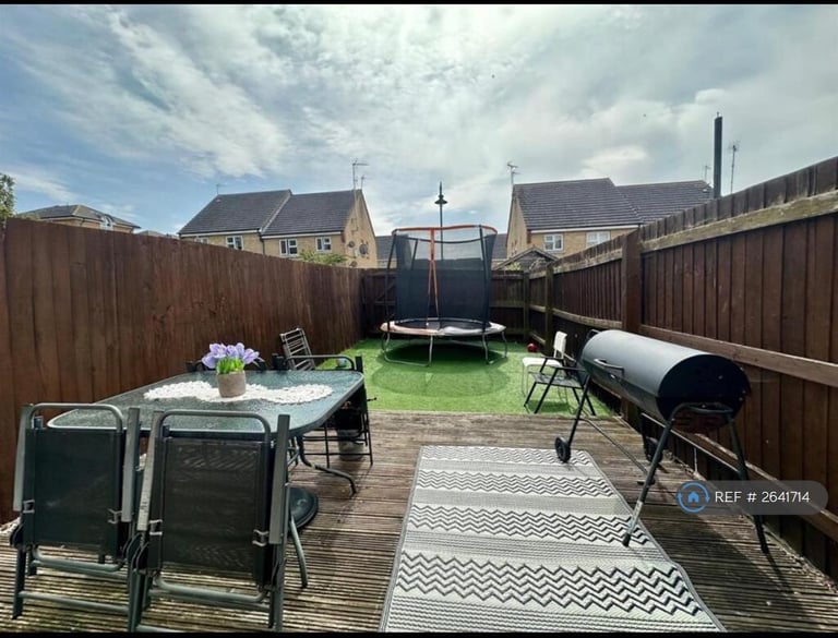 3 bedroom house in St. Katherines Mews, Hampton Hargate, Peterborough, PE7 (3 bed) (#2641714)
