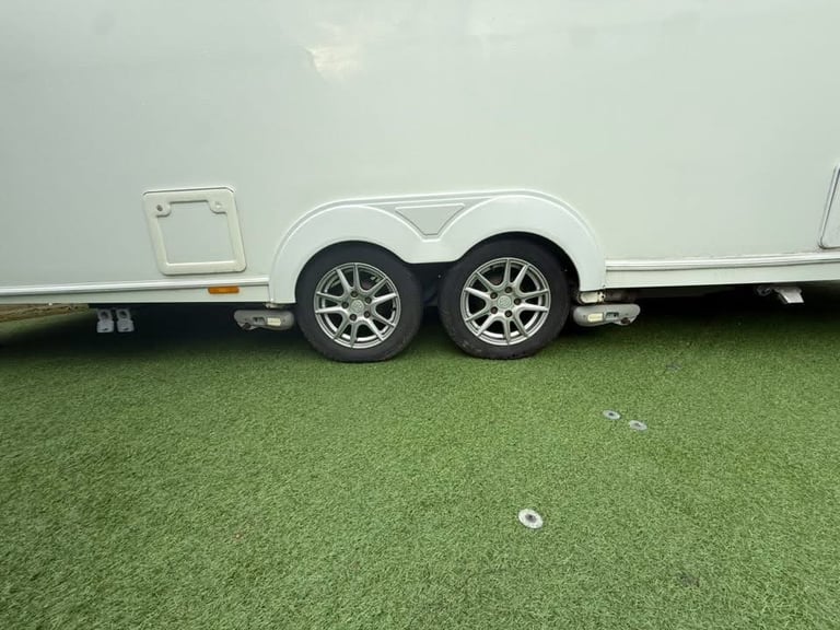 2016 Bailey Pegasus BRINDISI