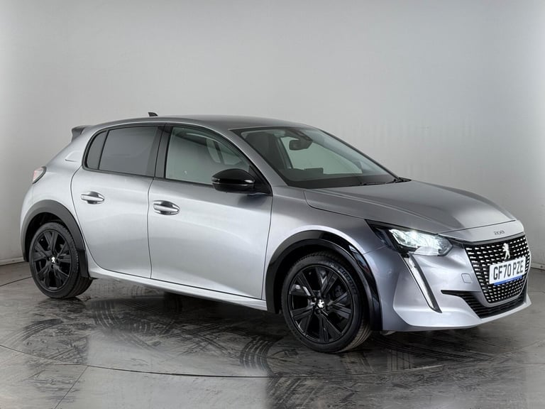 image for  Peugeot 208 1.2 PureTech Allure Premium EAT Euro 6 (s/s) 5dr Petrol Automatic