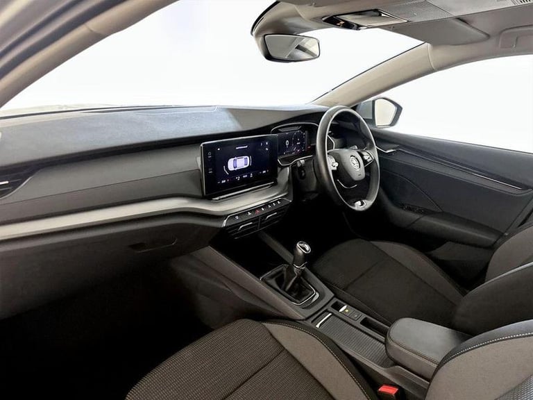 2021 Skoda Octavia 1.0 TSI SE Technology Euro 6 (s/s) 5dr Manual Hatchback Petrol Manual