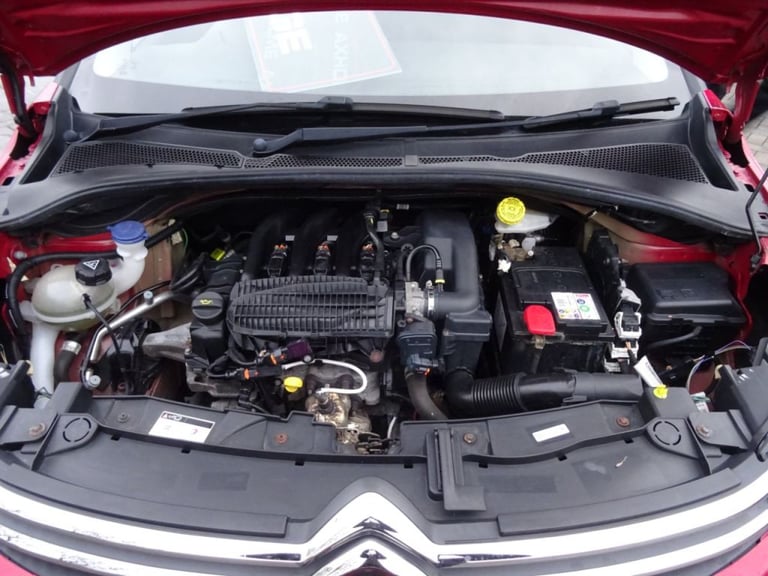  Citroen C3 1.2 PureTech 82 Flair 5dr finance available Petrol