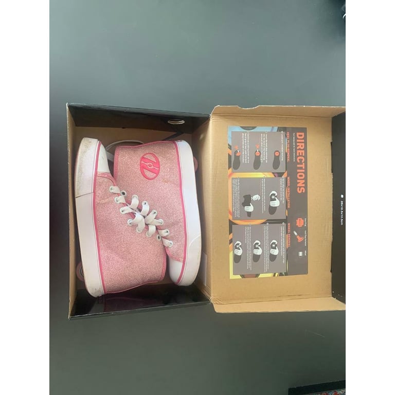 image for Heelys