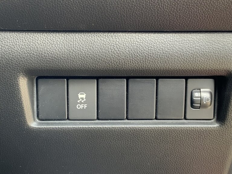 2019 Suzuki Swift Boosterjet SZ-T Hatchback Petrol Manual