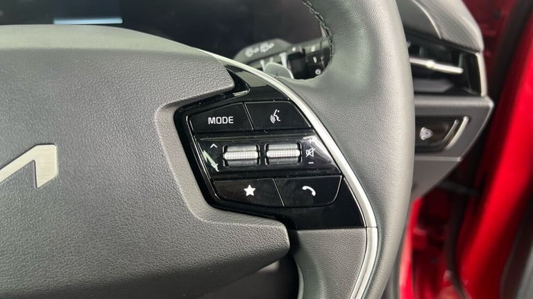 2024 Kia Niro 1.6 GDi PHEV 3 Estate Petrol Parallel PHEV Automatic
